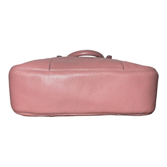 Michael Kors Leather Crossbody - Picture 4 of 6